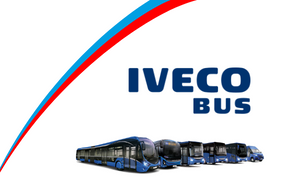 Autobusy IVECO